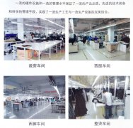 我想買套西服，是量身定做好還是買成衣好？